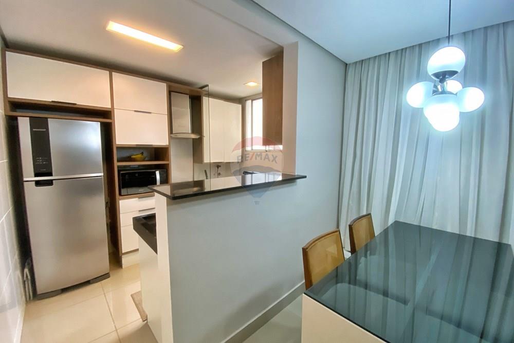 Apartamento - Venda - Juiz de Fora , Minas Gerais - 8.JPG - Cozinha - 860241143-14
