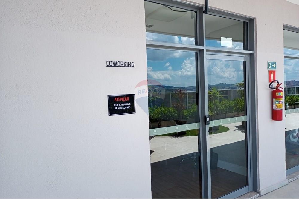 Studio - Alugar - Juiz de Fora , Minas Gerais - IMG-20240317-WA0061.jpg - Sala de trabalho - 860431031-36