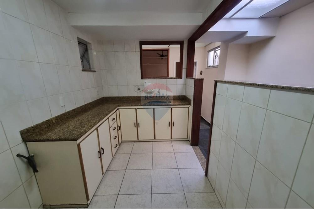 Casa - Alugar - Juiz de Fora , Minas Gerais - Cozinha 7.jpeg - 860361010-482