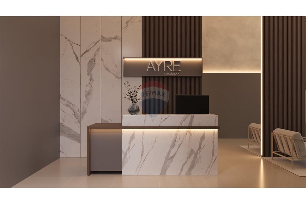 Apartamento - Venda - Juiz de Fora , Minas Gerais - Hall 01.jpg - 860301007-364