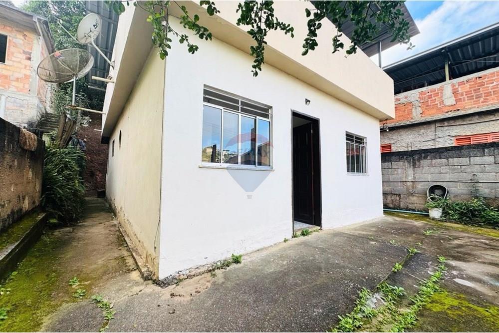 Casa - Venda - Juiz de Fora , Minas Gerais - 29e7d729-0789-4d56-8e21-dc9bdafa6c20.jpg - 860211053-56