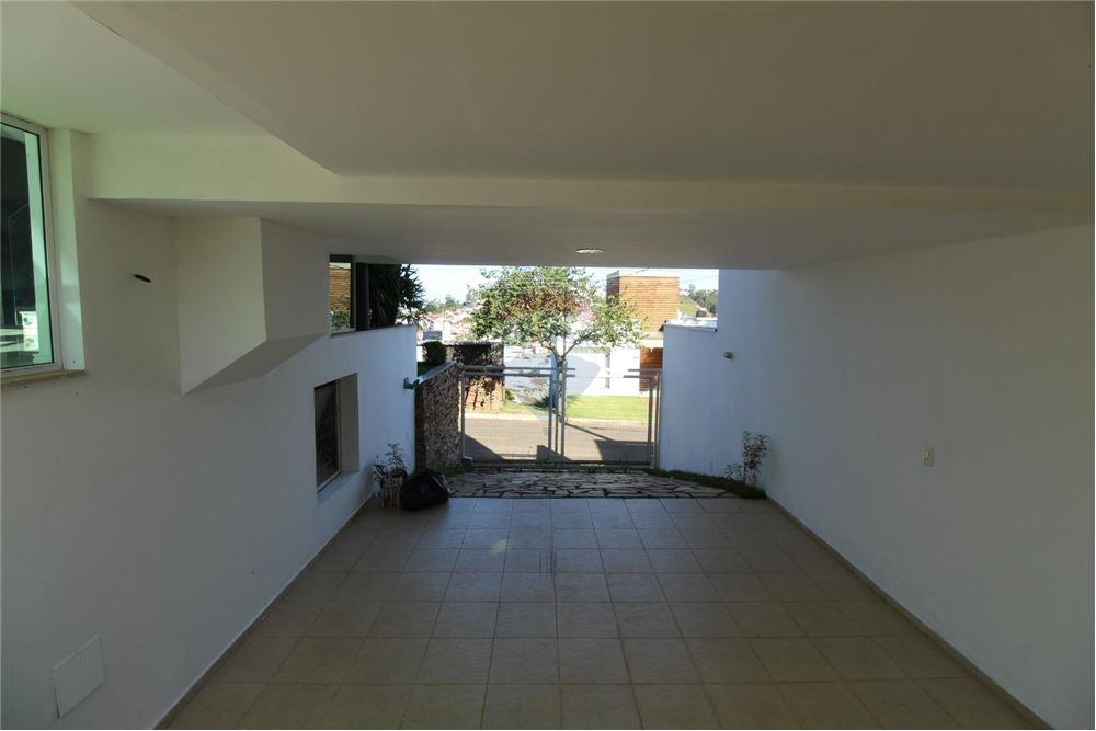 Casa - Venda - Juiz de Fora , Minas Gerais - Garagem - 860281009-249