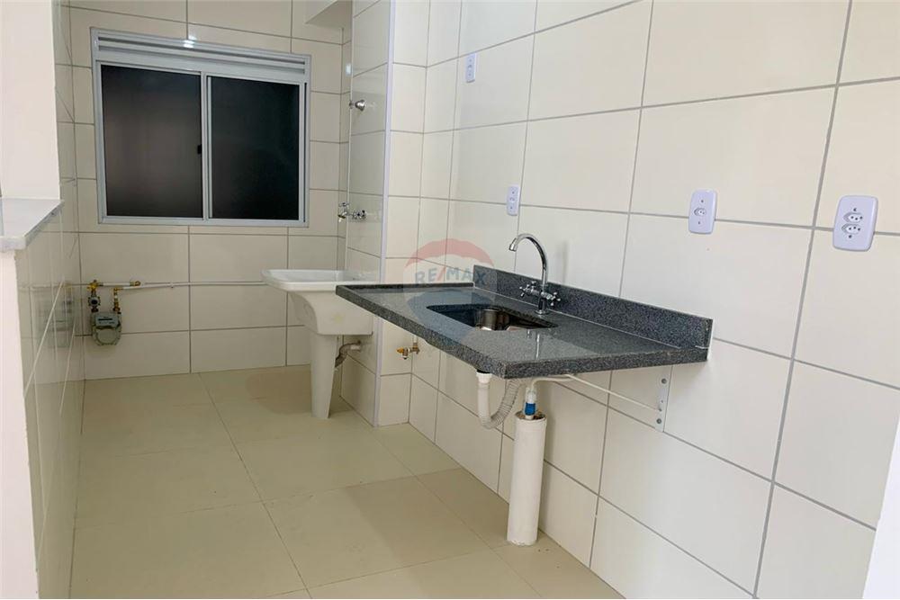 Apartamento - Alugar - Juiz de Fora , Minas Gerais - 9 - 860361003-297