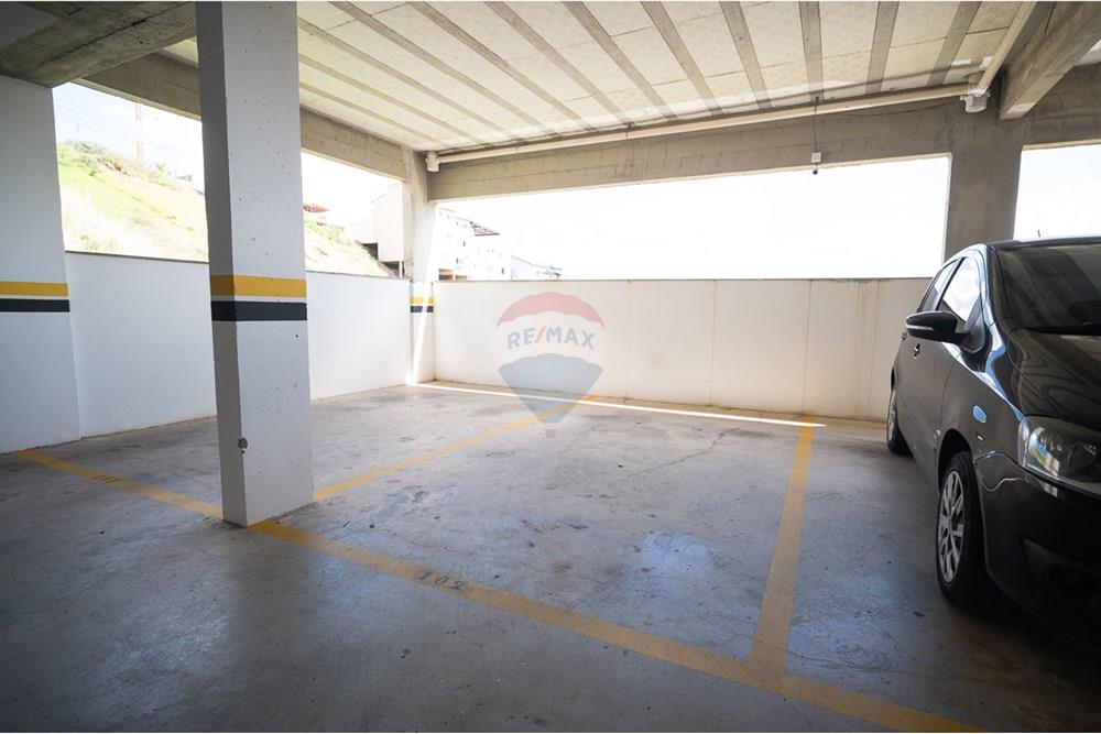 Apartamento - Alugar - Juiz de Fora , Minas Gerais - michaelseed photo_11_04-21.jpg - Garagem - 860431075-20