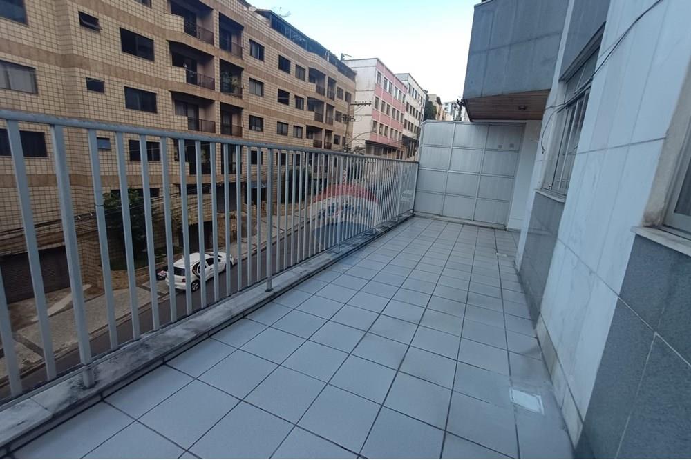 Apartamento - Alugar - Juiz de Fora , Minas Gerais - WhatsApp Image 2025-12-08 at 17.17.47(37).jpeg - Varanda - 860431070-15