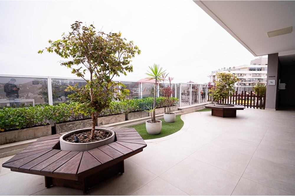 Apartamento - Venda - Juiz de Fora , Minas Gerais - michaelseed.photo_ 11 SEMANA1 -433.jpg - Jardim Externo - 860361050-61