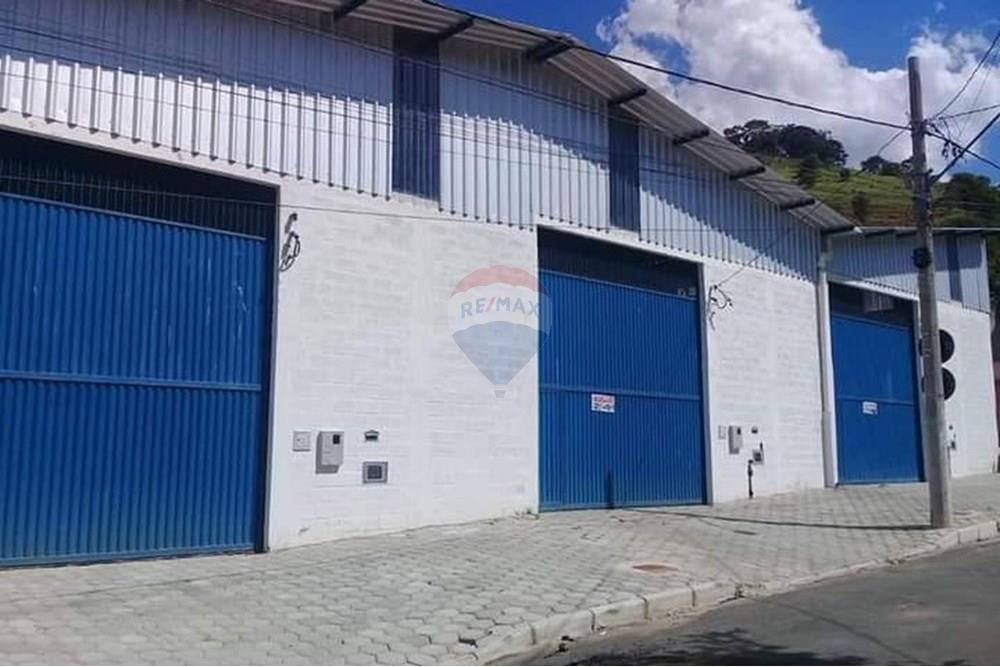 Galpão - Alugar - Juiz de Fora , Minas Gerais - fa719041-d2b1-4dbf-b804-c5fb5a945393 (1).JPG - 860431023-265