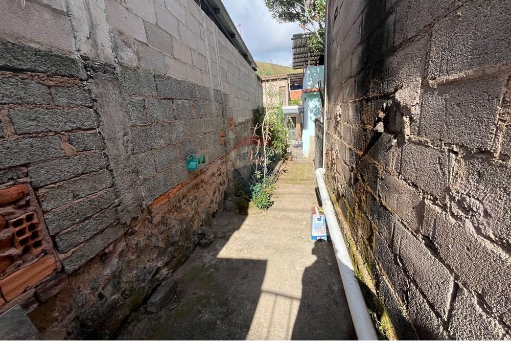 Casa - Alugar - Juiz de Fora , Minas Gerais - IMG_9159.jpeg - 860321042-98