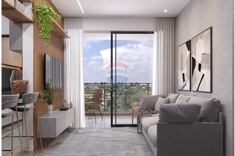 Apartamento - Venda - Juiz de Fora , Minas Gerais - 72c613ca-410c-466d-b943-534f2de0003f.jpg - Sala - 860431007-635