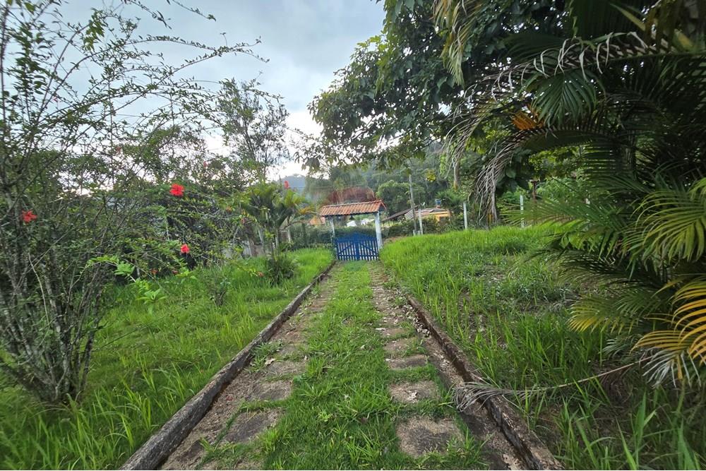 Chácara / Sítio / Fazenda - Venda - Juiz de Fora , Minas Gerais - 4.jpg - 860381070-74