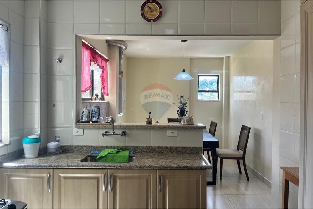 Cobertura - Venda - Juiz de Fora , Minas Gerais - cob26.jpeg - 860301053-20