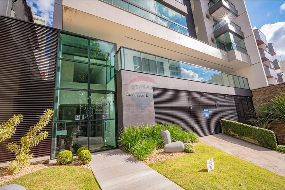 Apartamento - Venda - Juiz de Fora , Minas Gerais - michaelseed.photo_03-01-192.jpg - 860211018-789