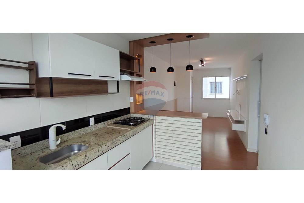 Apartamento - Alugar - Juiz de Fora , Minas Gerais - IMG_20260219_112736.jpg - 860321001-549