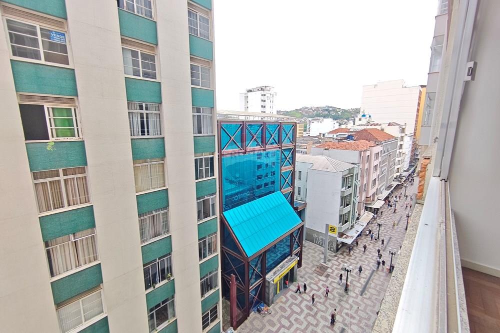 Apartamento - Venda - Juiz de Fora , Minas Gerais - M - Suíte-vista 3.jpg - 860301055-1