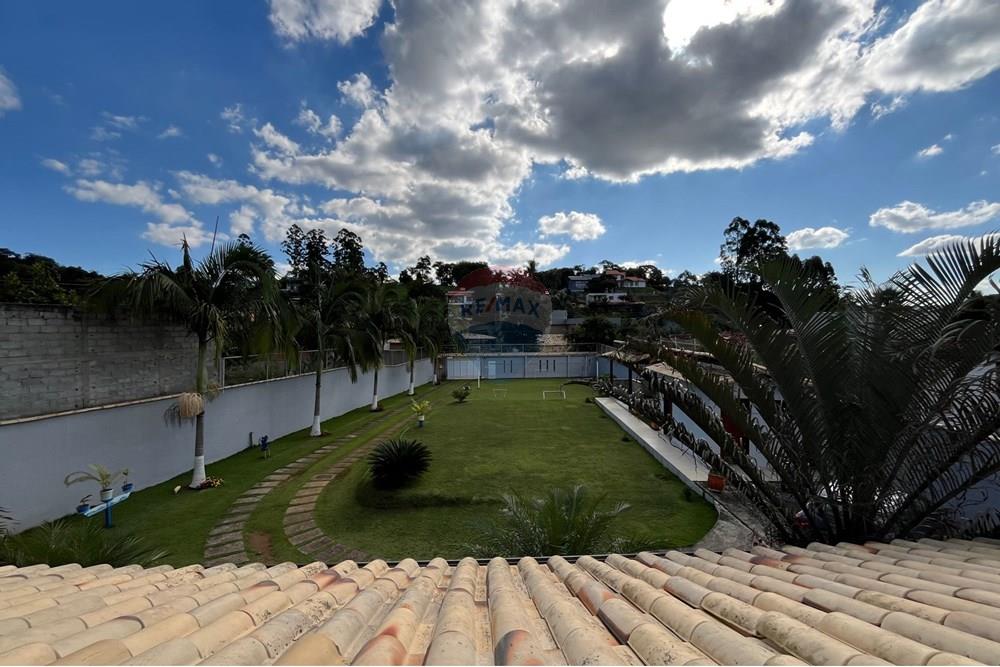 Chácara / Sítio / Fazenda - Venda - Juiz de Fora , Minas Gerais - IMG_8268.jpeg - 860321042-93