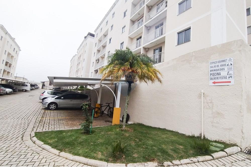 Apartamento - Alugar - Juiz de Fora , Minas Gerais - IMG_20241114_133134240.jpg - Fachada - 860241112-140