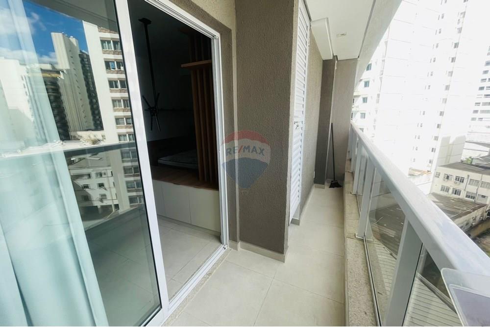 Studio - Alugar - Juiz de Fora , Minas Gerais - d06802f4-7d32-4839-87f2-5a314c98edd3.jpg - 860211089-184