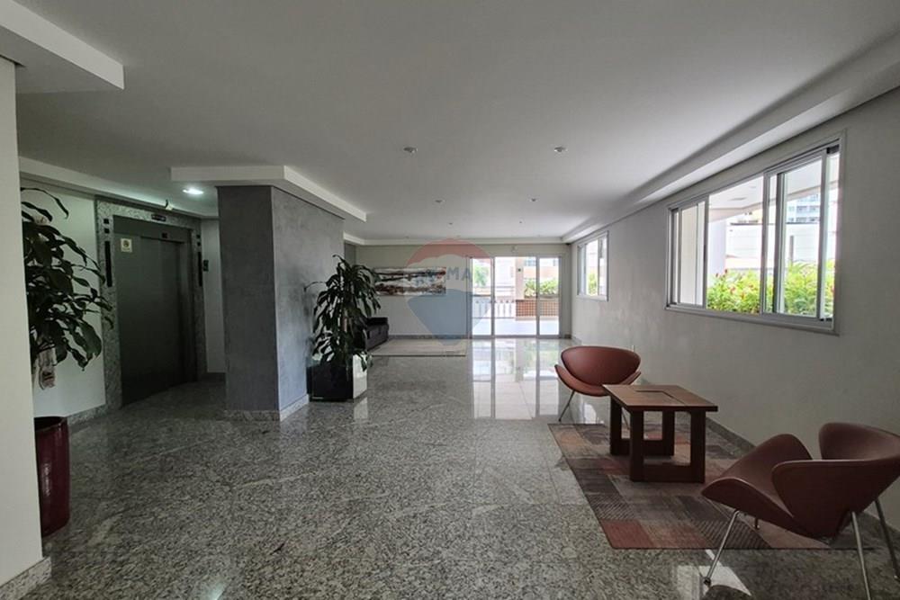 Apartamento - Alugar - Juiz de Fora , Minas Gerais - 20260126_140741.jpg - Pátio interno - 860381069-4