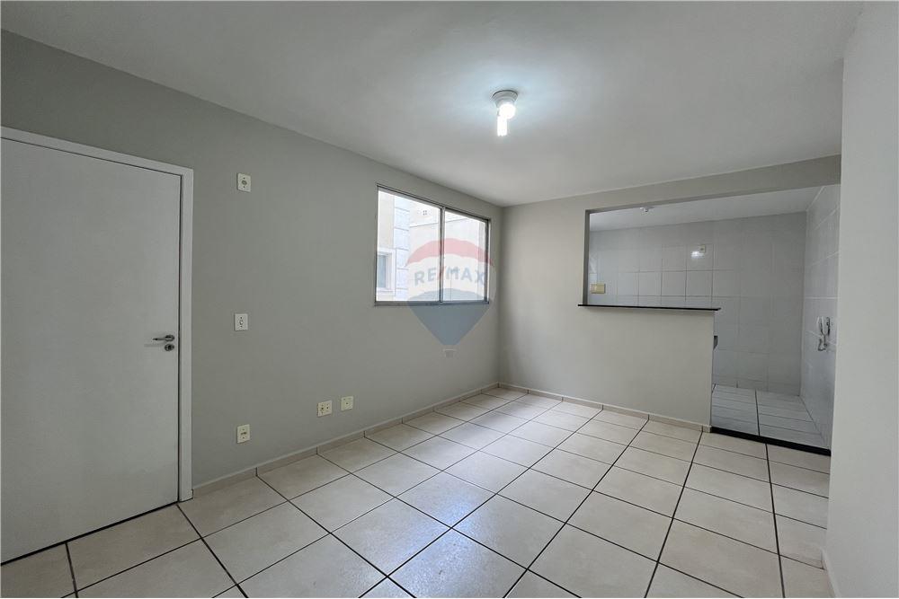 Apartamento - Alugar - Juiz de Fora , Minas Gerais - sala - 860501002-141