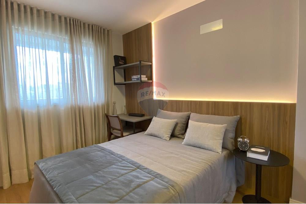 Apartamento - Venda - Juiz de Fora , Minas Gerais - IMG_9274.jpeg - Quarto - 860321018-115