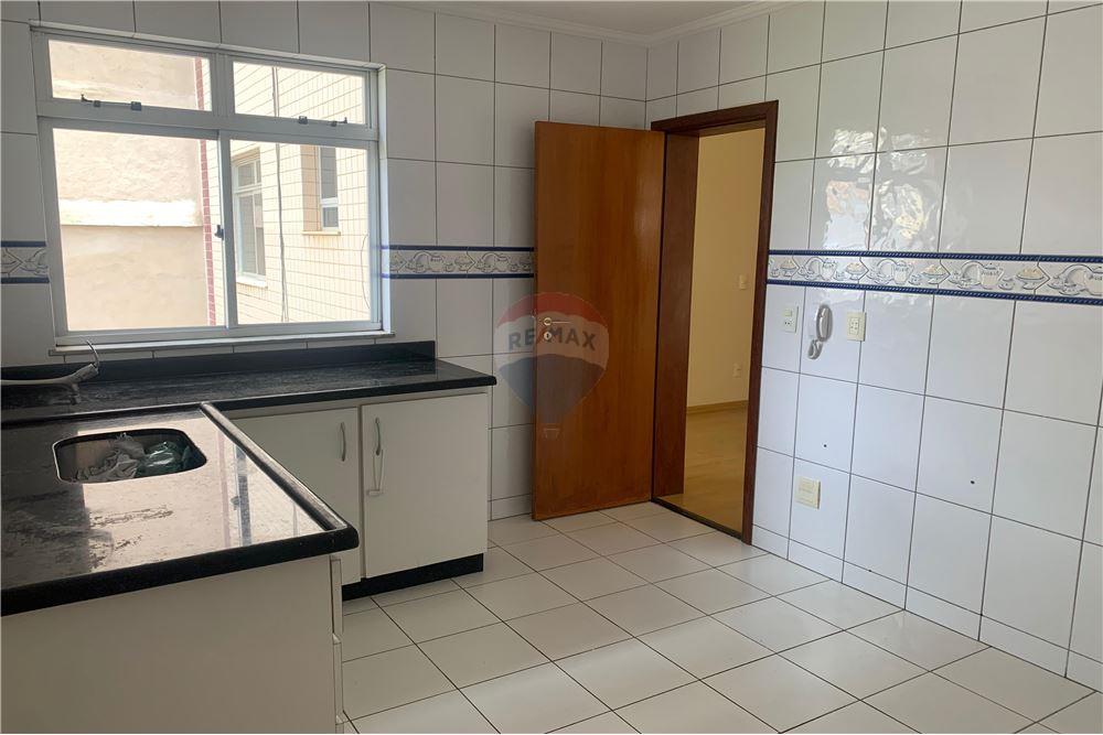 Apartamento - Venda - Barbacena , Minas Gerais - 3 - 860391015-7
