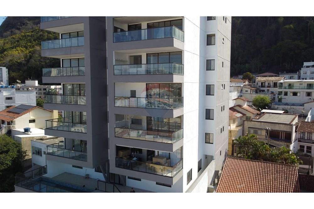 Apartamento - Venda - Juiz de Fora , Minas Gerais - Admar G (3).JPG - 860301001-660