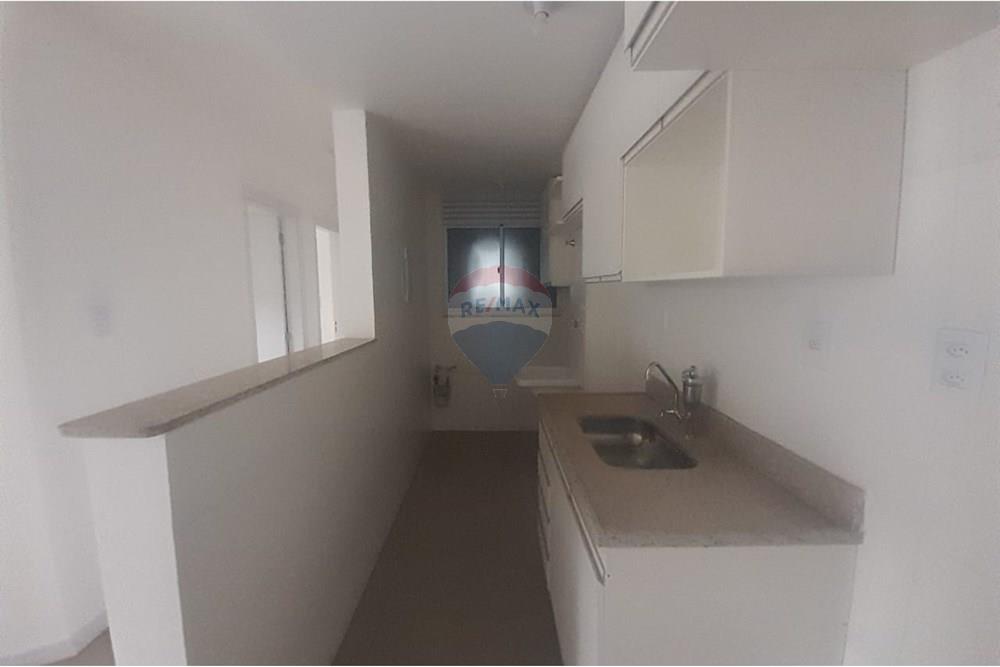 Residential - Διαμέρισμα - Juiz de Fora , Minas Gerais - BR - WhatsApp Image 2025-10-08 at 12.38.31 (2).jpeg - Κουζίνα - 860381043-102