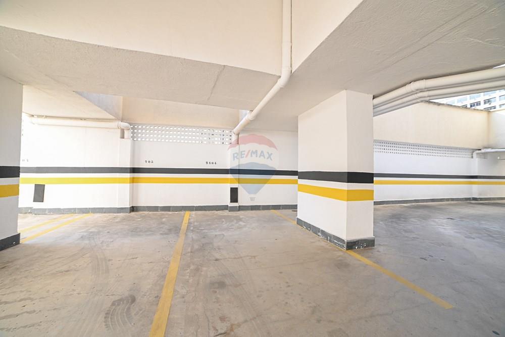 Apartamento - Venda - Juiz de Fora , Minas Gerais - michaelseed.photo_agosto semana 2-315.jpg - Garagem - 860431007-655