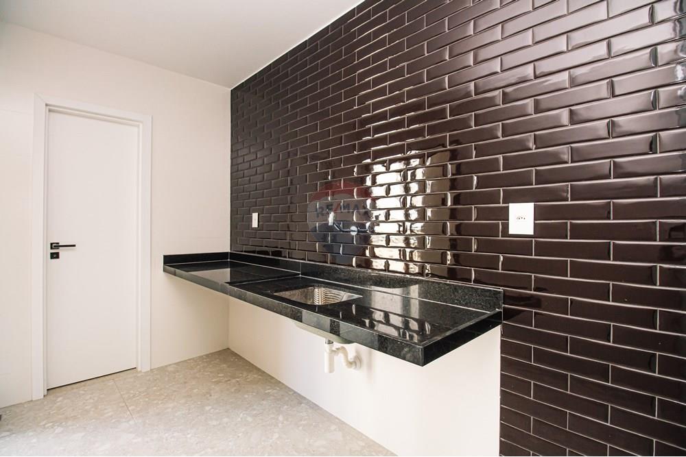 Apartamento - Venda - Juiz de Fora , Minas Gerais - 29.jpg - Cozinha - 860321018-93