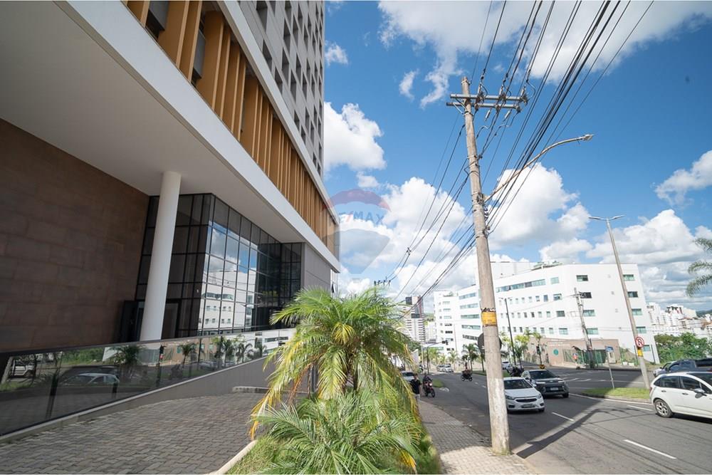 Studio - Alugar - Juiz de Fora , Minas Gerais - michaelseed photo_202603_04-50.jpg - Fachada - 860431007-696