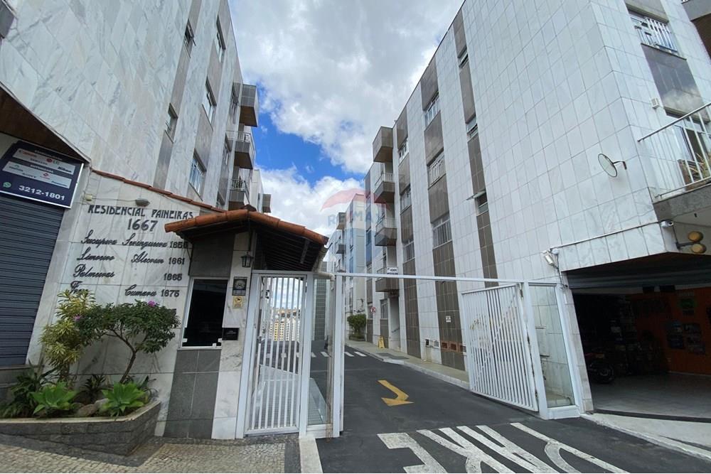 Apartamento - Alugar - Juiz de Fora , Minas Gerais - Design sem nome (3).jpg - 860291017-18