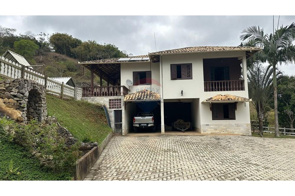 Chácara / Sítio / Fazenda - Venda - Juiz de Fora , Minas Gerais - WhatsApp Image 2025-02-12 at 18.15.07.jpeg - 860291033-75