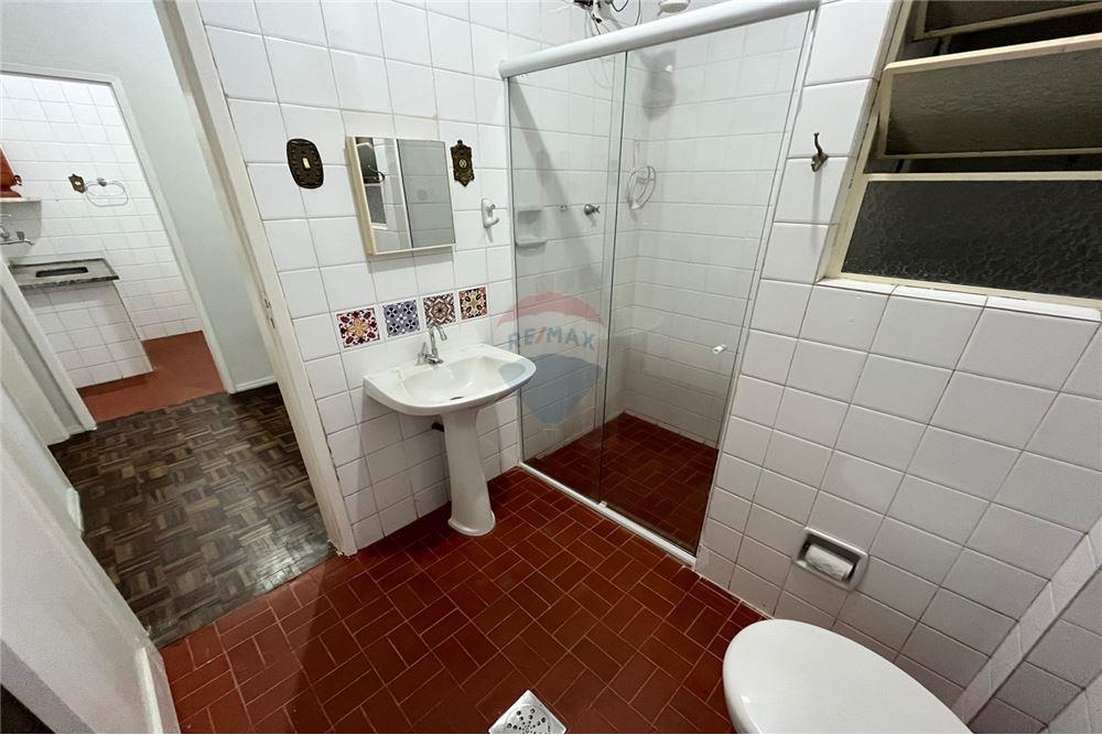 Apartamento - Venda - Juiz de Fora , Minas Gerais - Banheiro - Banheiro - 860301001-663