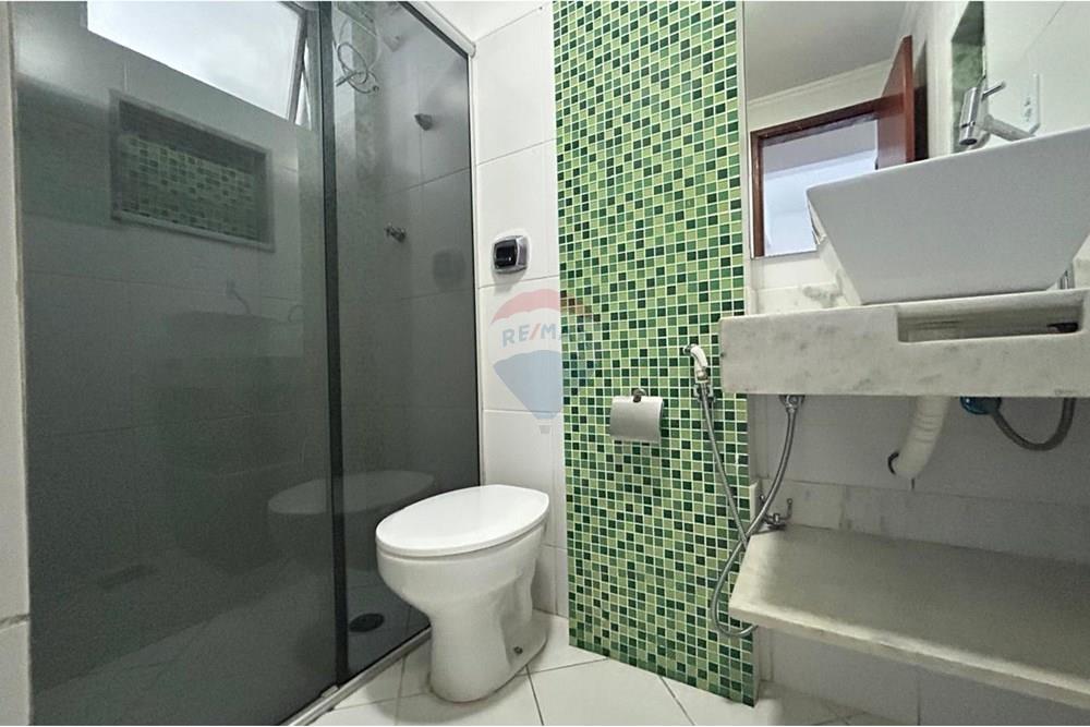 Apartamento - Alugar - Juiz de Fora , Minas Gerais - WhatsApp Image 2025-11-13 at 09.15.22.jpeg - Banheiro - 860431060-68