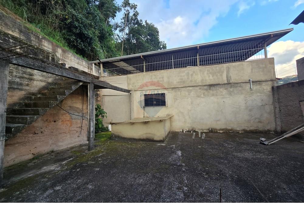 Casa - Venda - Juiz de Fora , Minas Gerais - 46.jpg - 860381070-102