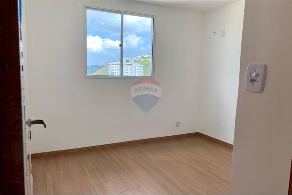 Apartamento - Alugar - Juiz de Fora , Minas Gerais - 4 - 860361003-297