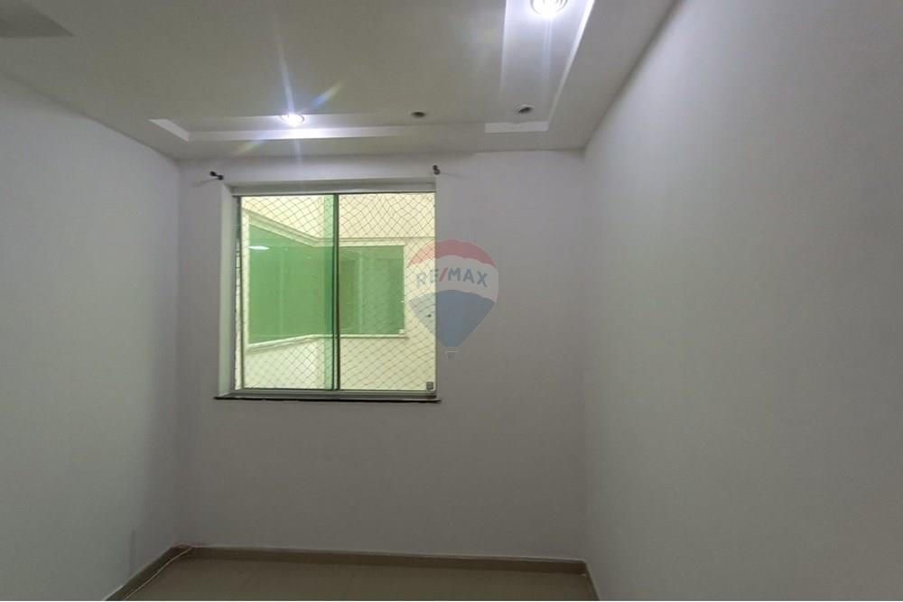 Apartamento - Alugar - Juiz de Fora , Minas Gerais - quarto 1a.jpeg - 860431070-9