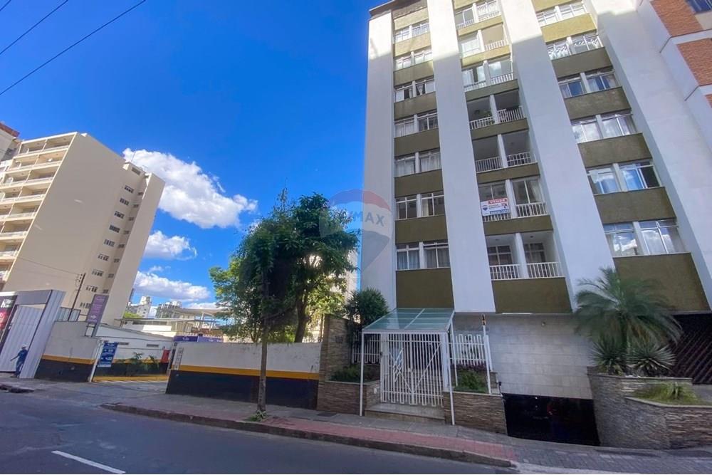 Apartamento - Venda - Juiz de Fora , Minas Gerais - WhatsApp Image 2025-10-26 at 16.08.31.jpeg - Fachada - 860241112-120
