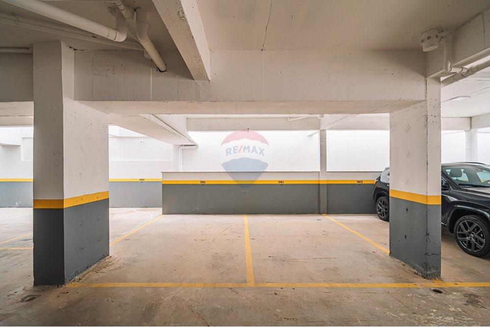 Apartamento - Venda - Juiz de Fora , Minas Gerais - VAGA.jpg - Garagem - 860211018-698