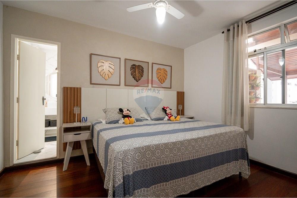 Cobertura - Venda - Juiz de Fora , Minas Gerais - michaelseed.photo_S3-446.jpg - 860281005-160