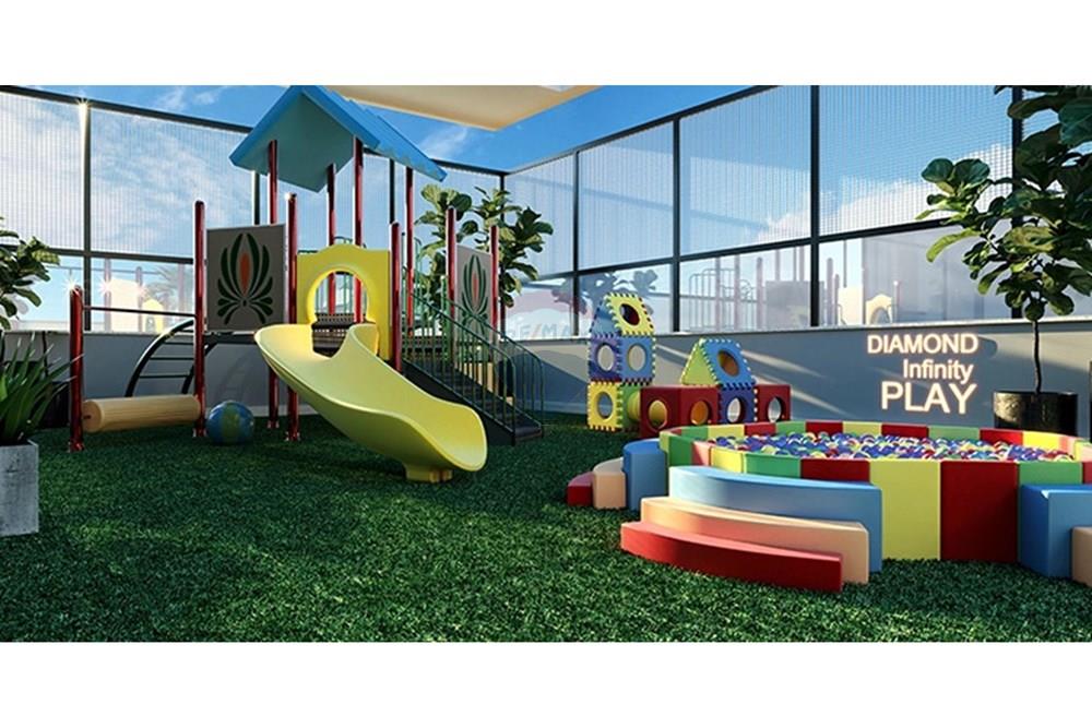 Apartamento - Venda - Juiz de Fora , Minas Gerais - 3D-INFINITY-PLAY_3D_ALTA_V07.jpg - 860431007-659