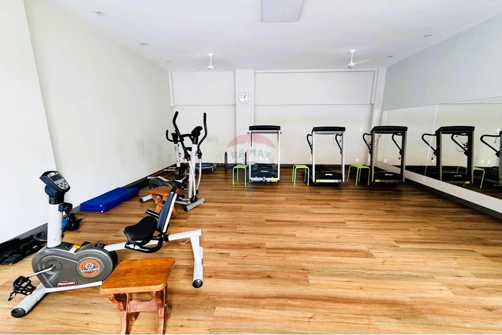 Apartamento - Venda - Juiz de Fora , Minas Gerais - IMG_2257.JPEG - 860301001-624