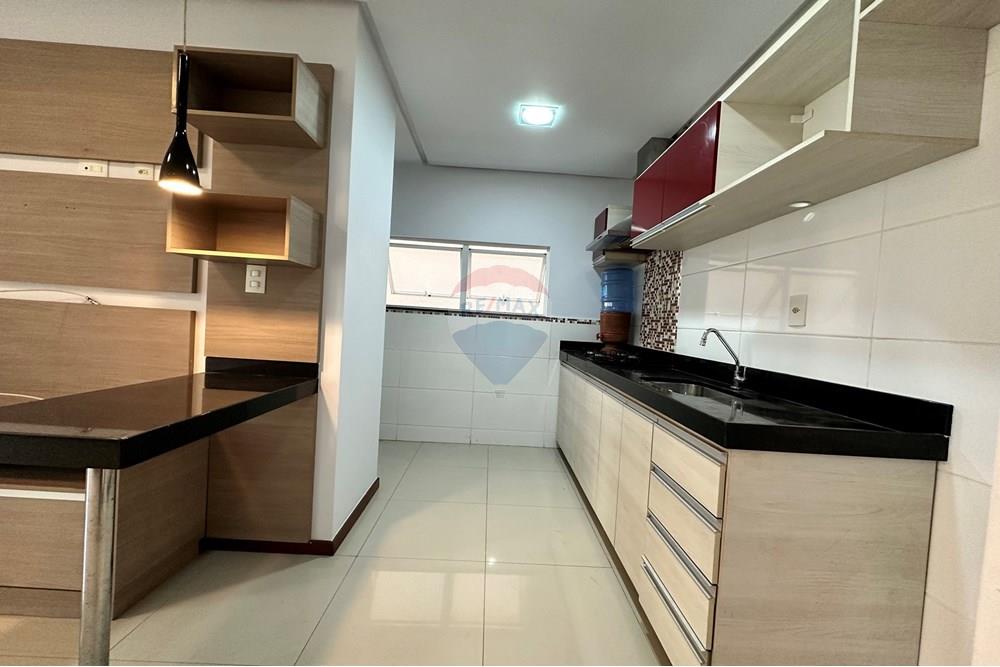 Apartamento - Alugar - Juiz de Fora , Minas Gerais - IMG_7272.JPG - 860281018-164