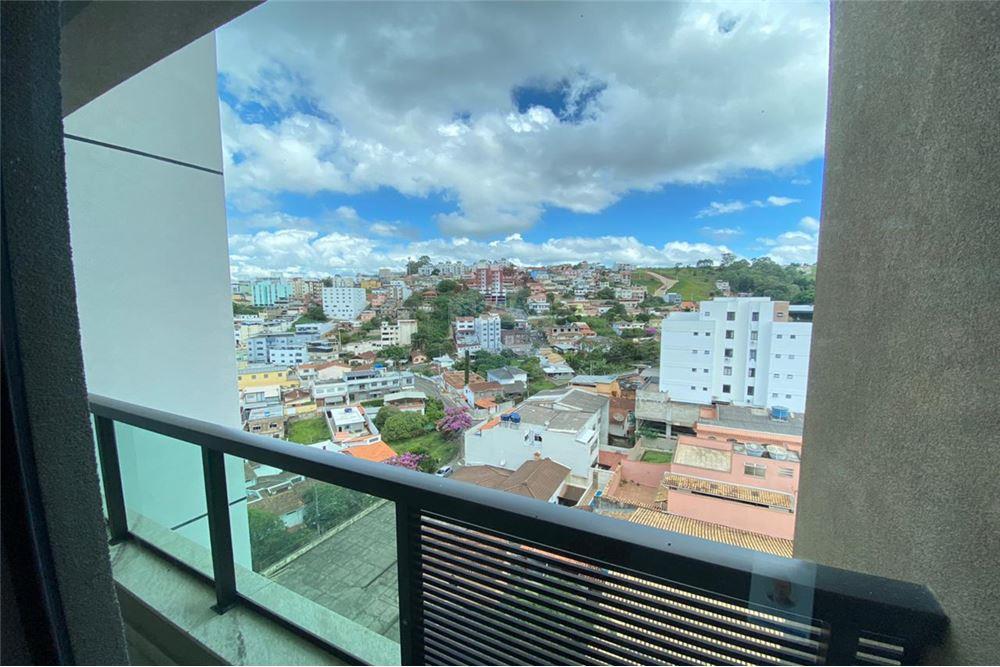 Apartamento - Alugar - Juiz de Fora , Minas Gerais - 5 - 860301009-521
