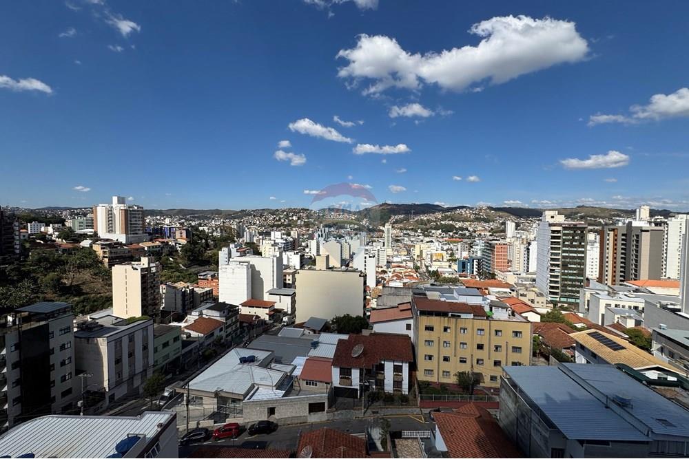 Apartamento - Venda - Juiz de Fora , Minas Gerais - IMG_4798.JPEG - 860301001-660