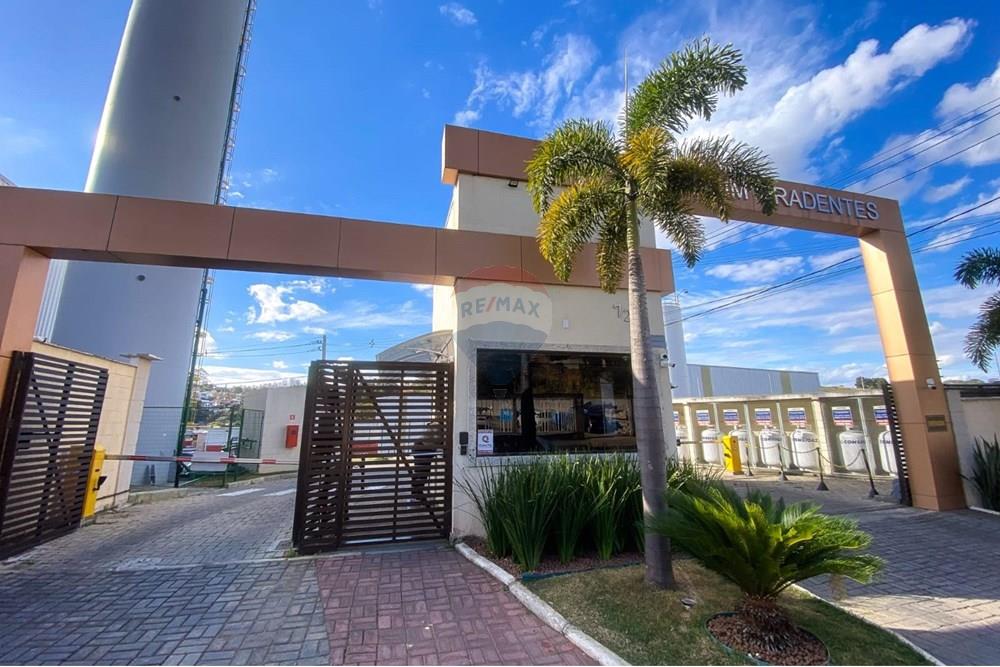 Apartamento - Venda - Juiz de Fora , Minas Gerais - WhatsApp Image 2025-10-26 at 16.55.02.jpeg - Fachada - 860241112-127