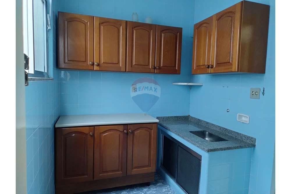 Apartamento - Alugar - Juiz de Fora , Minas Gerais - 449643878_7816526058384170_7180399317200389093_n.jpg - Cozinha da sala de estar - 860301045-254