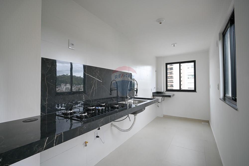 Apartamento - Venda - Juiz de Fora , Minas Gerais - michaelseed.photo_010226-136.jpg - 860271007-52