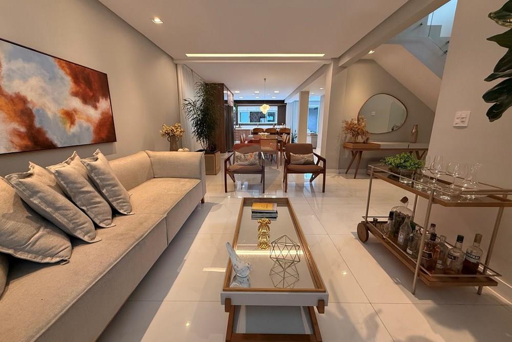 Casa de Condomínio - Venda - Juiz de Fora , Minas Gerais - IMG_7094.jpeg - 860291010-396