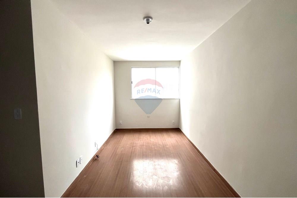 Apartamento - Alugar - Juiz de Fora , Minas Gerais - IMG_0927.jpeg - Quarto - 860321042-156